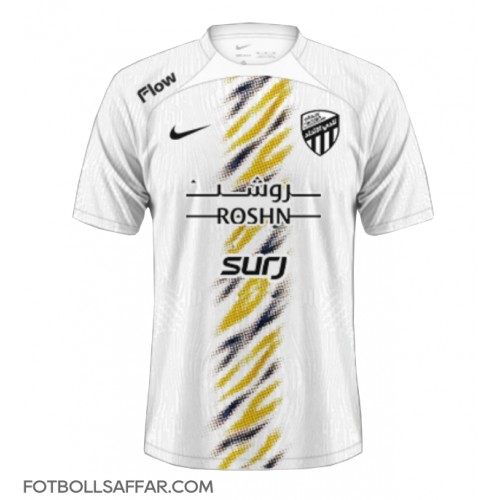 Al-Ittihad Bortatröja 2024-25 Kortärmad